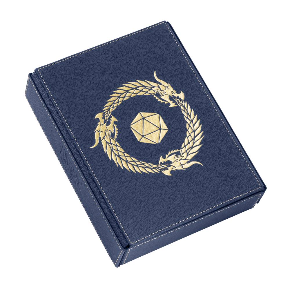 DS RPG - Dice Companion HF - Midnight Blue