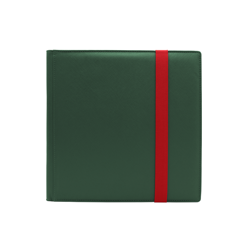 Dex Binder 480 - Green