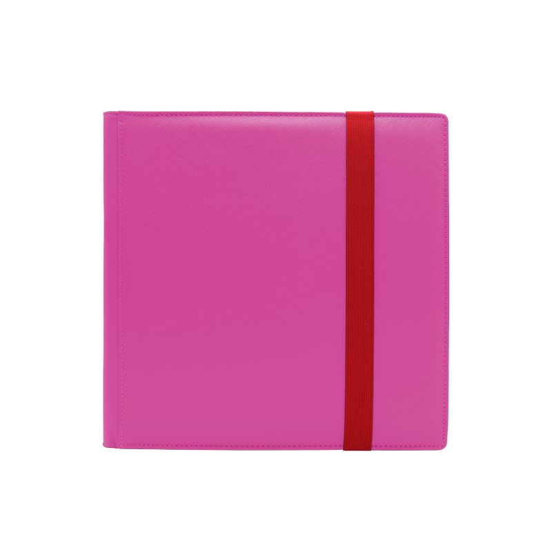 Dex Binder 480 - Pink