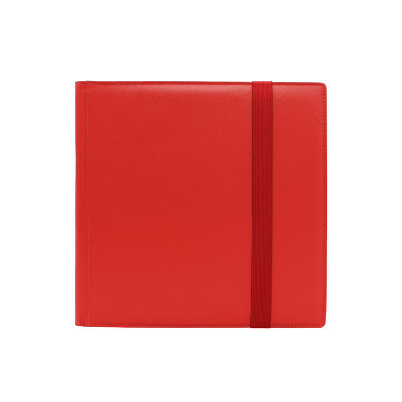 Dex Binder 480 - Red