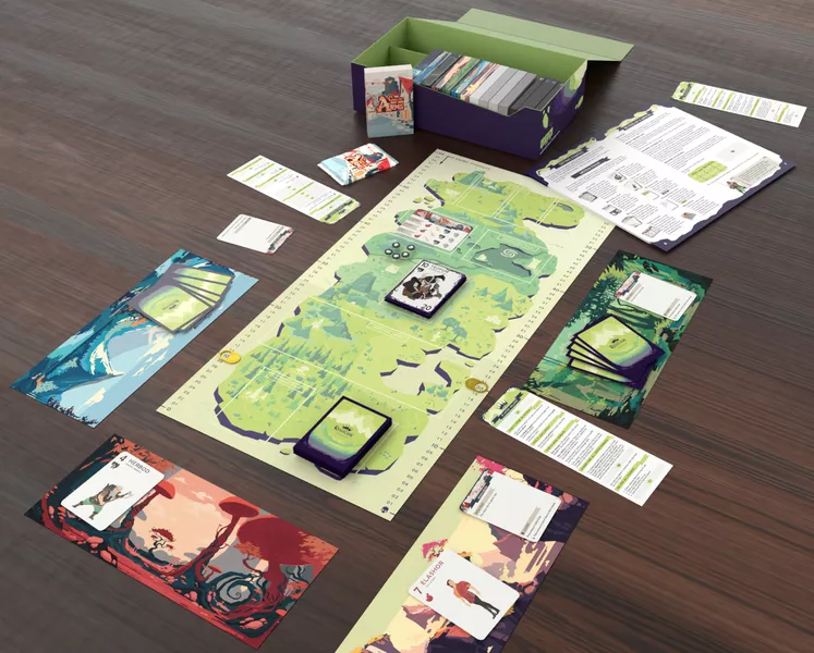 Regicide Legacy - Image 3