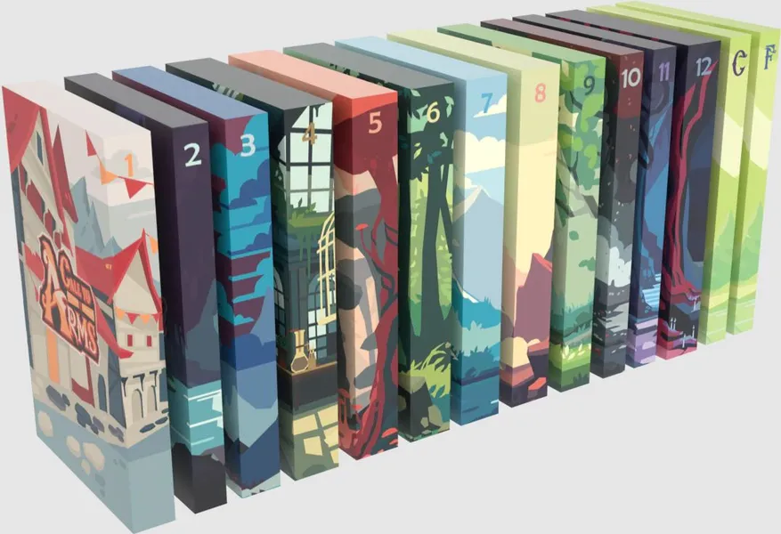 Regicide Legacy - Image 4