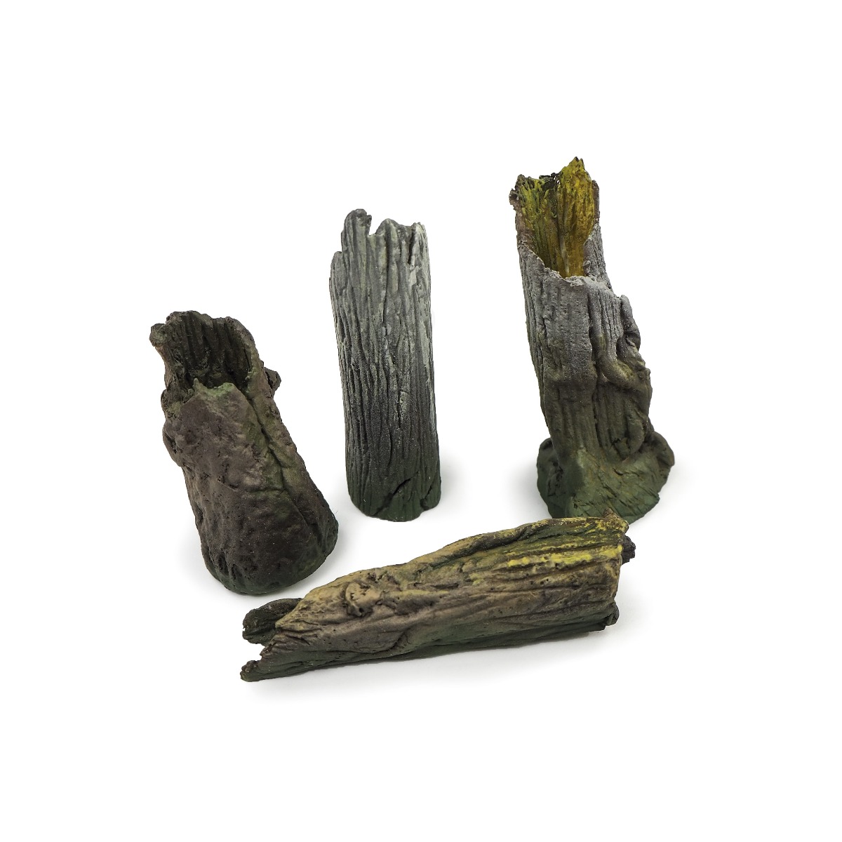 Vallejo - Scenic Accessories - Large Tree Stumps