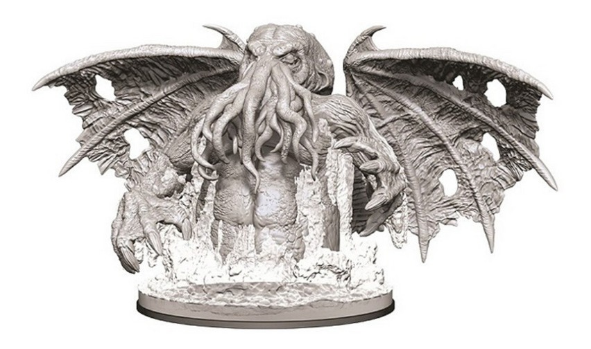 Pathfinder Battles Deep Cuts: Star-Spawn of Cthulhu