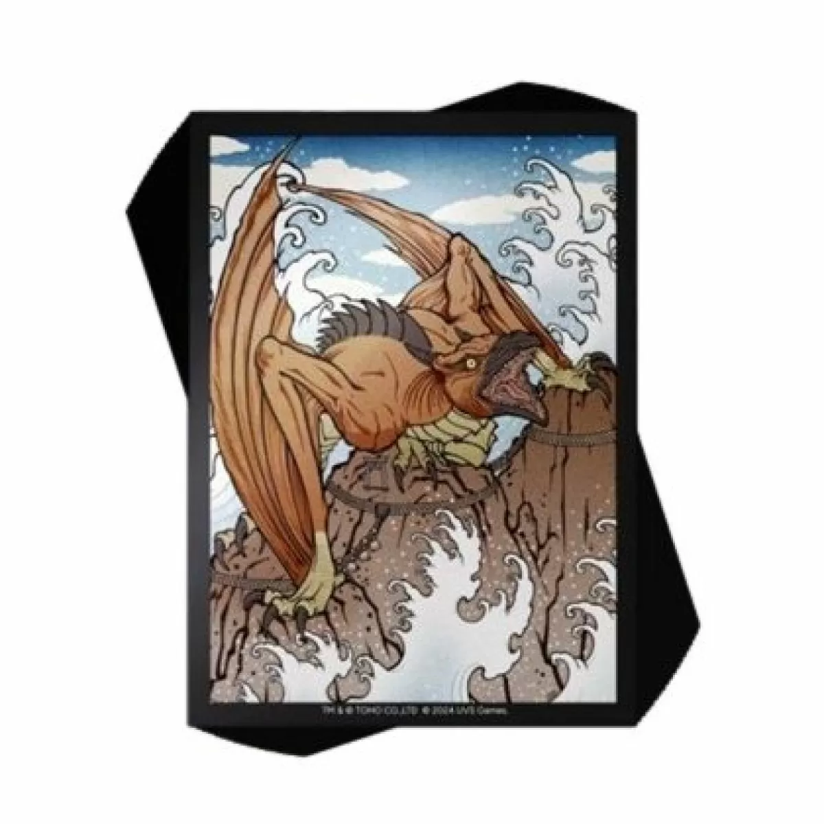 UniVersus - Godzilla: Rodan Art Sleeves