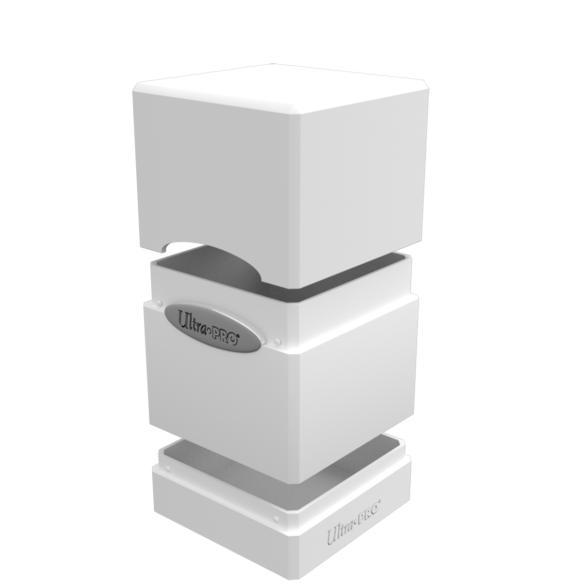 Ultra Pro: Classic Satin Tower Deck Box
